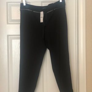 White House Black Market Drawstring Pants